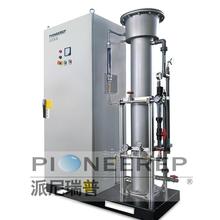 高浓度中型臭氧发生器  臭氧发生器作用 臭氧发生器厂家直销