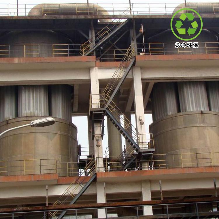 湿电除尘器报价 湿电除尘器批发 脱硫净化塔