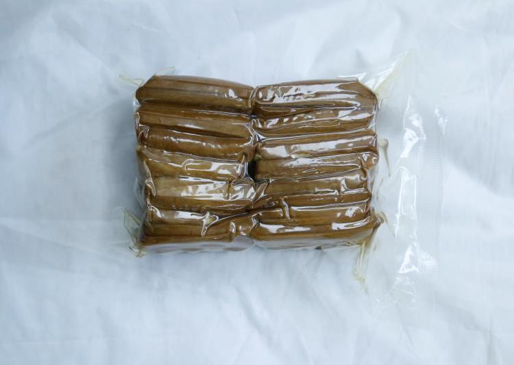 豆腐干 】供应商世隆为您介绍豆腐干的价格