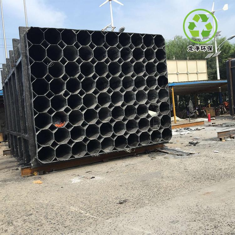 不锈钢阳极管束厂家  湿式除尘器不锈钢阳极管 厂家特供不锈钢蜂窝导电管