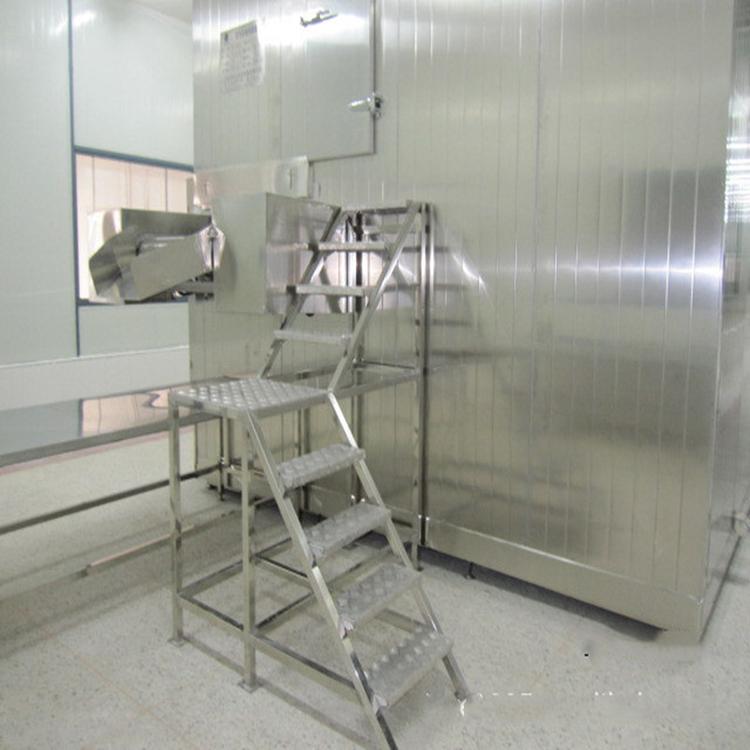 380v/50hz鸡脖去皮机 鸡脖鸡皮完整  宝星品牌 操作简单