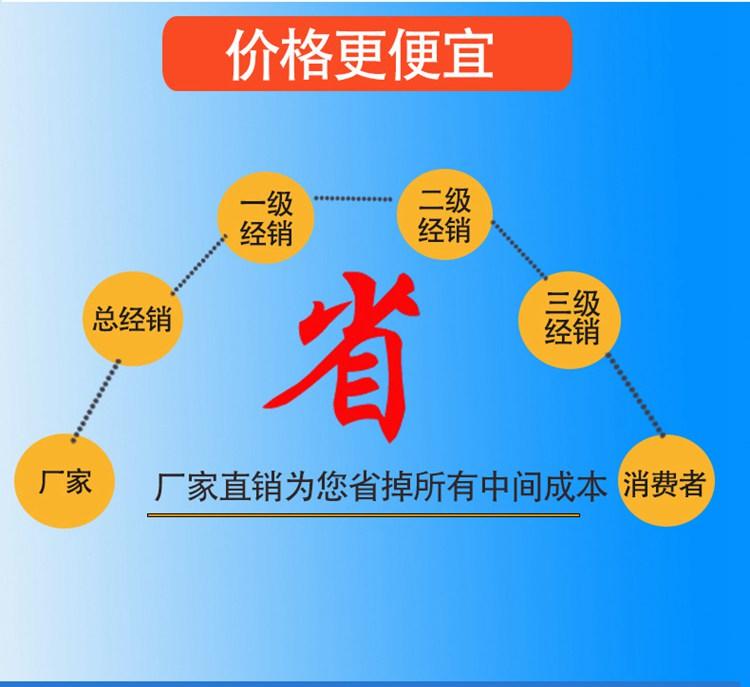 自卸式永磁除铁器潍坊志成  源头厂家 品质保证
