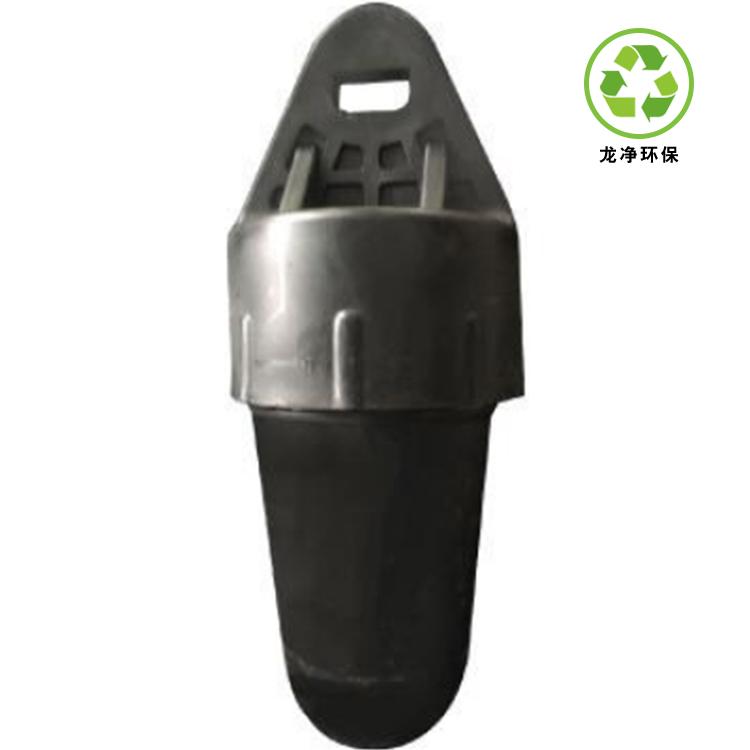 湿电重锤外壳加工  重锤加工    湿电除尘专用铅坠重锤壳