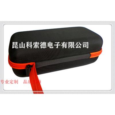 EVA异形热压产品加工定制 EVA冷热压一次成型 高发泡EVA热压成型
