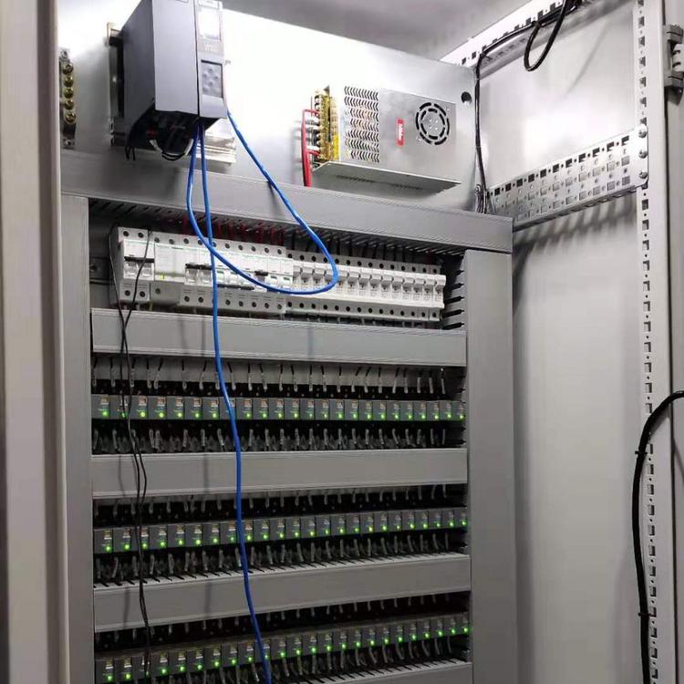 成都PLC控制柜 西门子PLC控制柜 西门子S7-200 SMART200 S7-1200 S7-1500 西门子控制系统