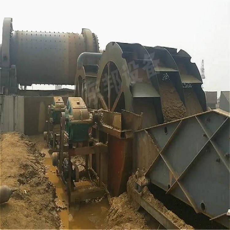 球磨制沙机 辽阳球磨洗沙机出厂家销售