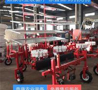 辣椒栽苗机 辣椒移栽机 鼎康<em>农业</em>制造