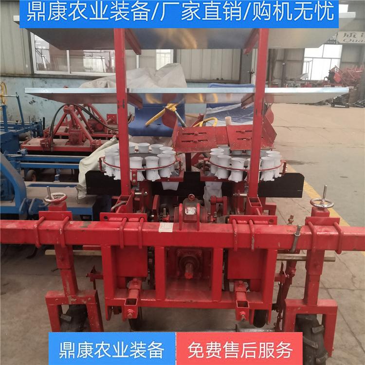 辣椒移栽机厂家  蔬菜移栽机制造企业