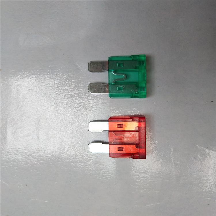 保险片厂家批发车用保险片性能稳定 直销处一手货源可提供定制