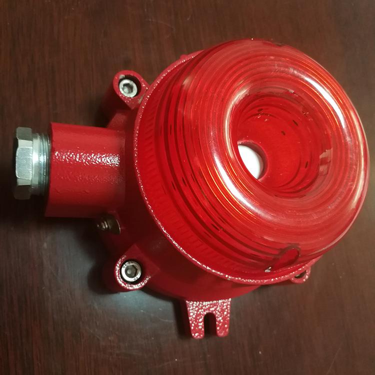 DFSG-L隔爆声光报警器防爆声光报警器品牌防爆型声光报警灯