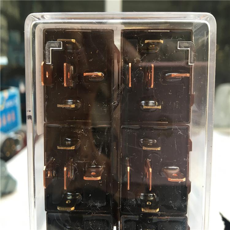 河北小型断电器经销处  河北小型断电器兴鑫汽配批发零售支持定制 可咨询