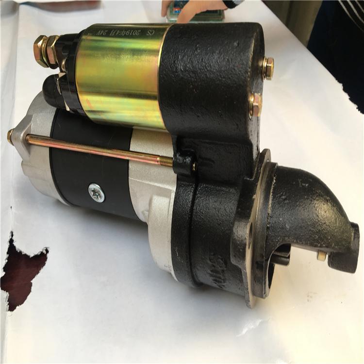 减速起动机厂家库存足货物型号齐全 减速起动机厂家长期发货一手货源