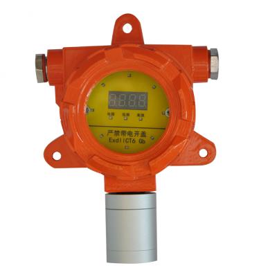 氧气煤气硫化氢臭氧探测器厂家批发