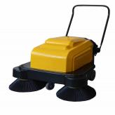 供应西安扫地机驾驶手推式电动扫地机工厂车间用扫地机
