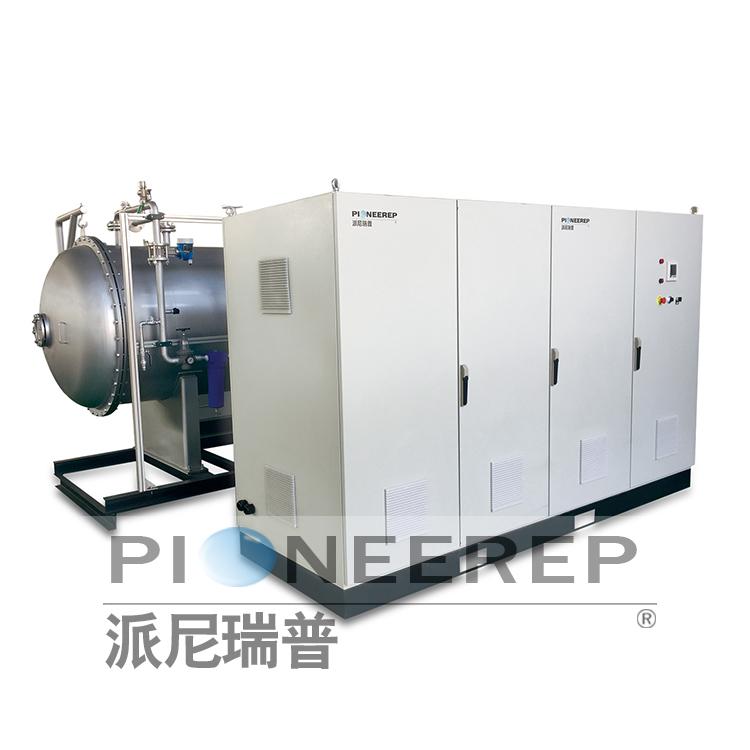 厂家定制臭氧发生器 臭氧发生器厂家 大型臭氧发生器