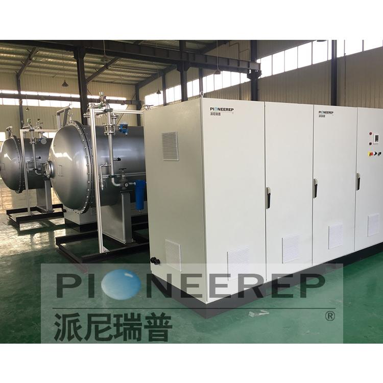 臭氧发生器厂家 大型臭氧发生器 臭氧发生器报价