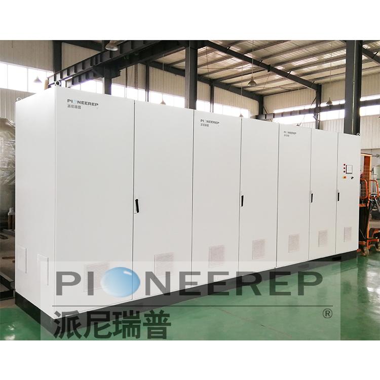 厂家定制臭氧发生器 青岛大型臭氧发生器价格 臭氧发生器厂家