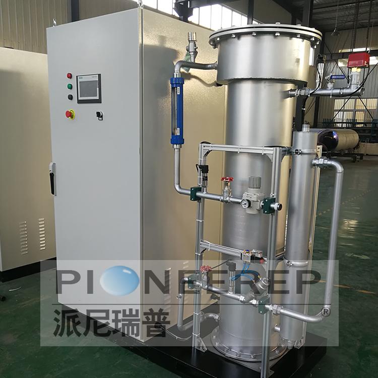 臭氧发生器价格 中型臭氧发生器厂家直销 青岛臭氧发生器