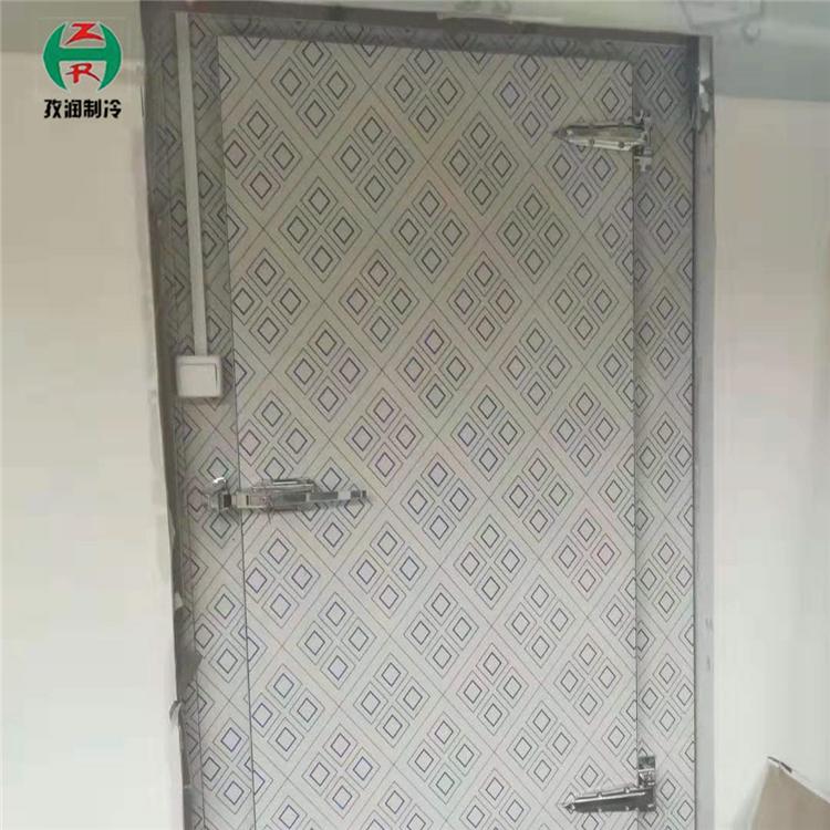 保鲜冷库定制 大型保鲜冷库设计安装 厂家直销保鲜冷库
