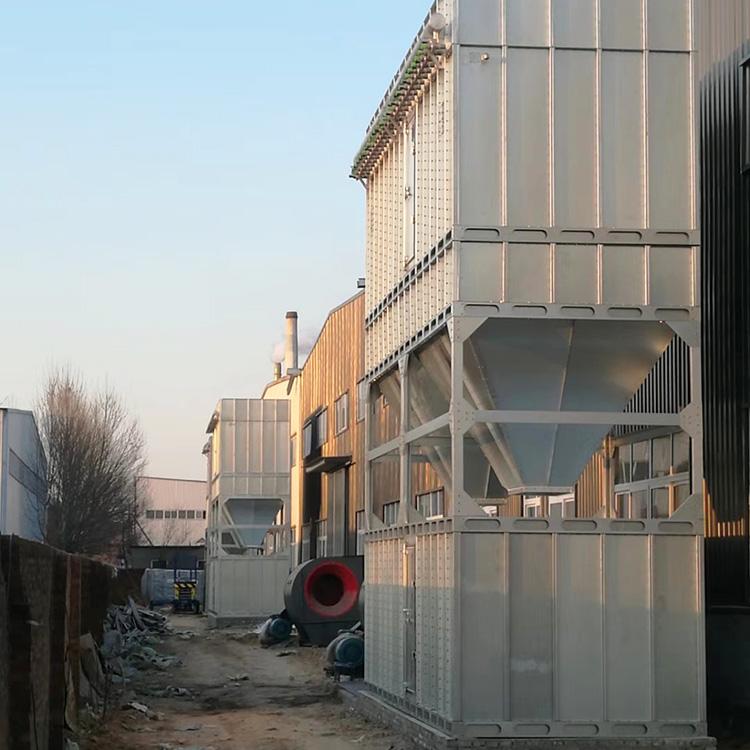 这里有脉冲布袋除尘器    质优价廉的布袋除尘器