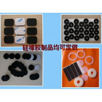 厂家直销橡胶制品 橡胶垫 硅胶垫 耐磨垫片 硅胶软垫 橡胶圈