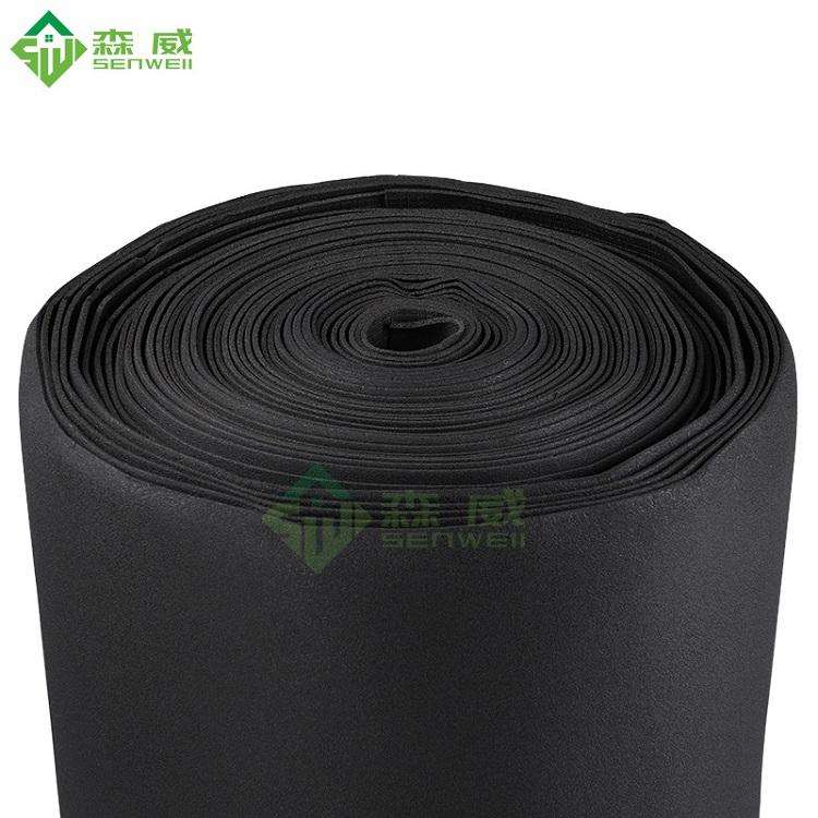 阳江加工生产8厚电子交联聚乙烯复合垫板质量保证