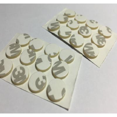3M9080A双面胶原装正品 双面胶模切定制