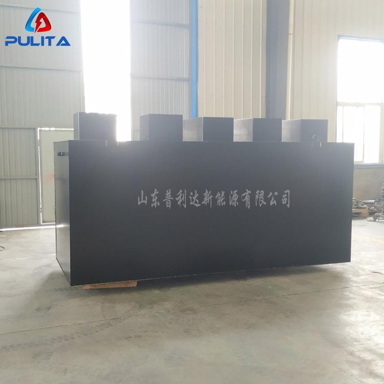 山东照瑞环保免费提供 养猪场污水处理工艺 养猪废水处理工艺 解决方案