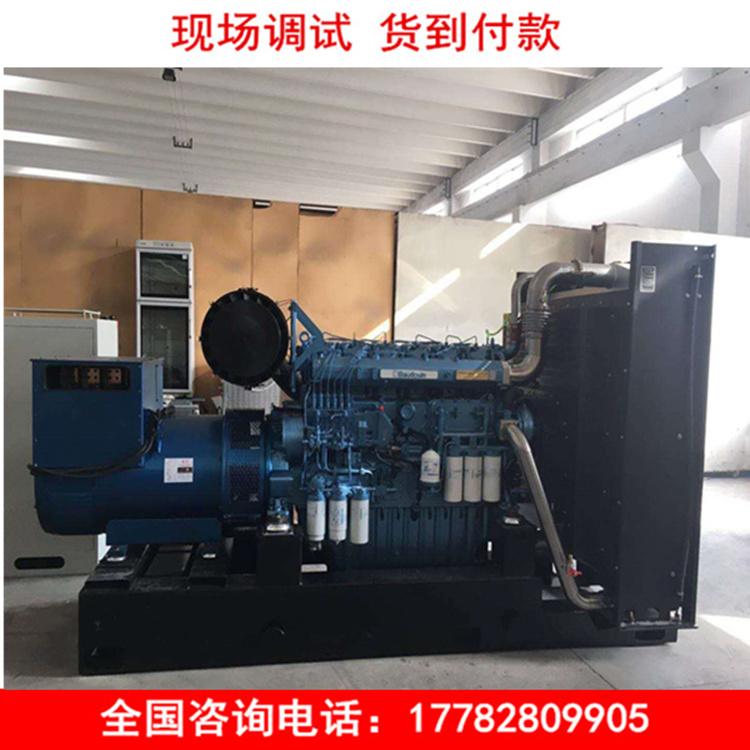发电机_上柴柴油发电机_山西柴油发电机_工地柴油发电机