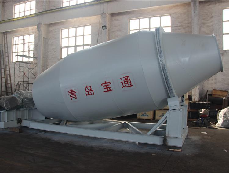 搅拌机_滚筒搅拌机_卧式搅拌机_冶金辅料设备_冶金辅料混合设备_干粉混合设备
