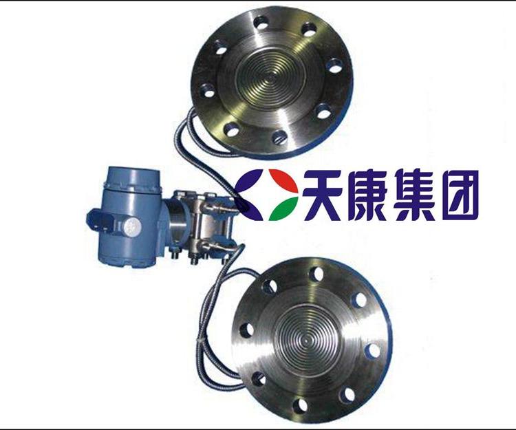 安徽天康双法兰差压液位变送器