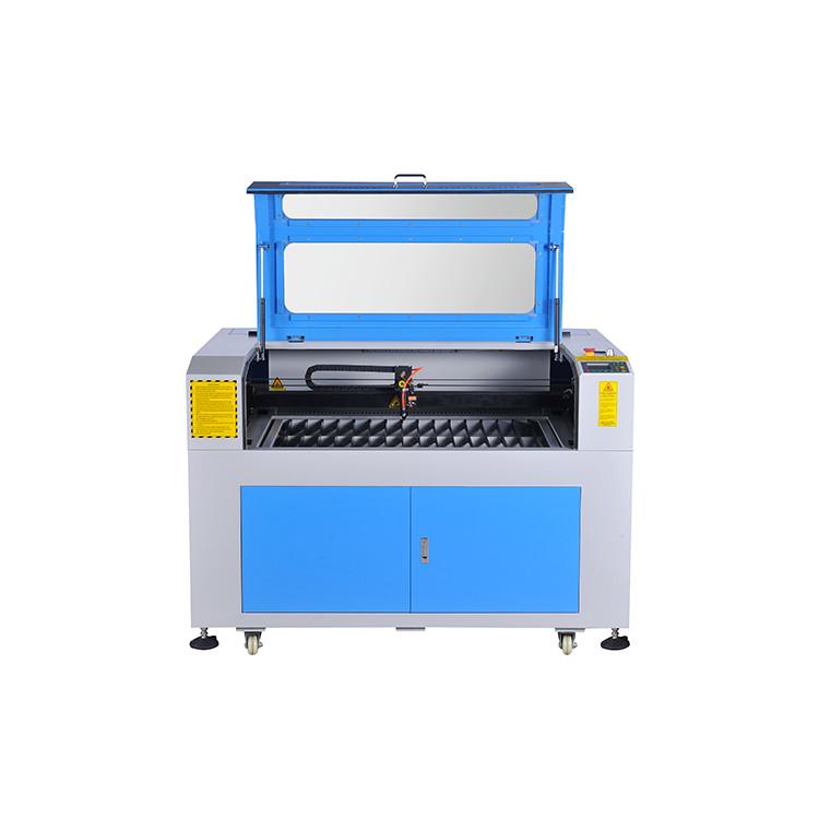 厂家热销 亿强 品牌80w100w150w皮革布料橡胶竹板木材亚克力pvc电子板co2二氧化碳广告激