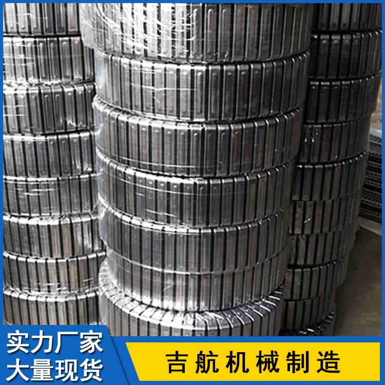 加工矩形保护套 矩形金属软管 电缆全封闭矩形软管经销商