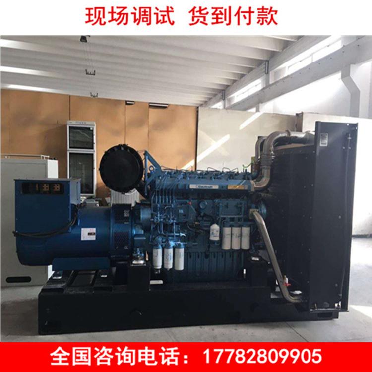 68KW-550KW沃尔沃发电机_沃尔沃柴油发电机组_三相交流发电机_西安发电机厂家_陕西柴油发电机价格_厂家直销 免费勘测
