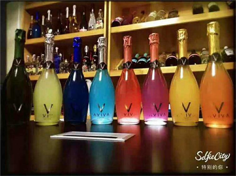 蜜桃花酒-杨梅酒-低度酒-发酵酒-酿制酒-水果酒-女士花果酒-女生酒甜酒