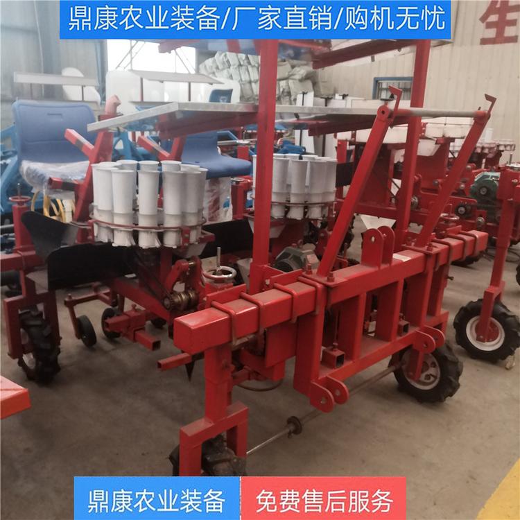 辣椒移栽机 甘蓝移栽机 蔬菜移栽机 药材移栽机 厂家直销