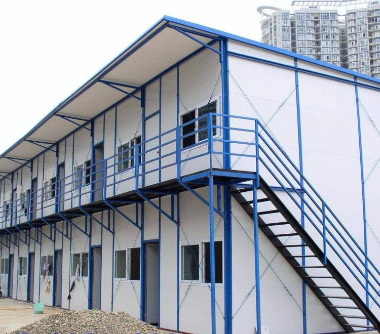 活动房,工地活动房,活动房搭建,活动板房