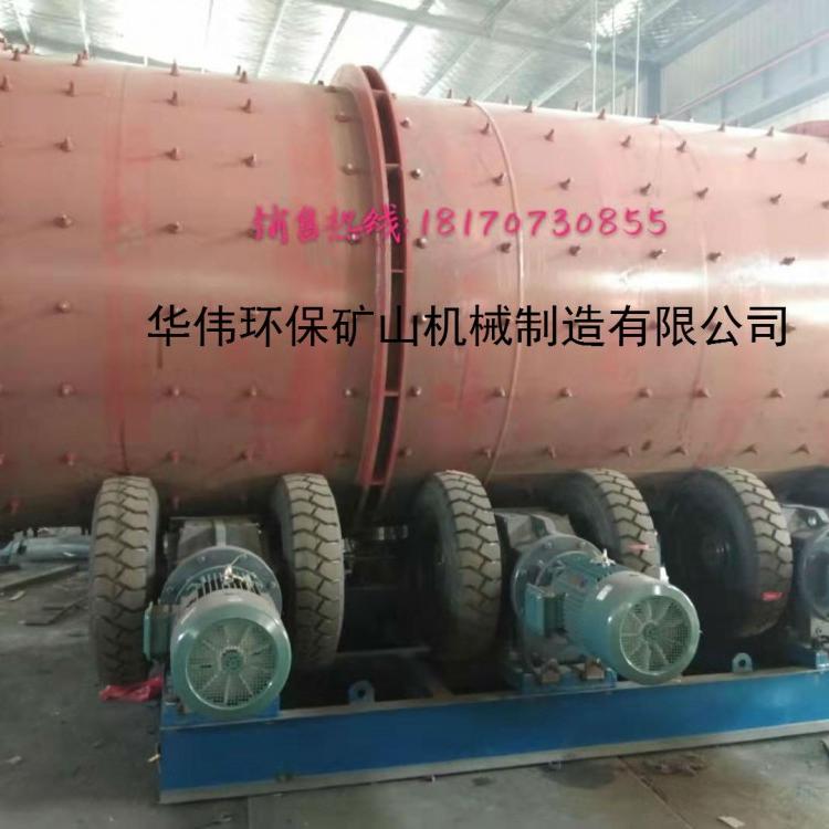 江西华伟供应磨矿打铁机
