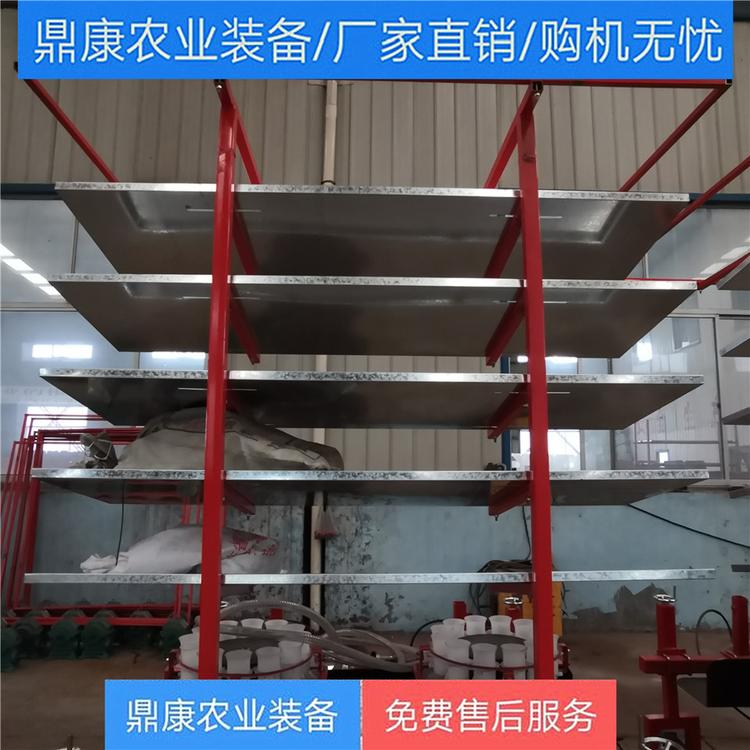 多苗盘两行蔬菜移栽机 加工定制 厂家直销