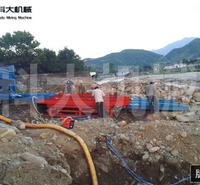 优质淘金机械  淘金生产线  淘金矿沙矿业