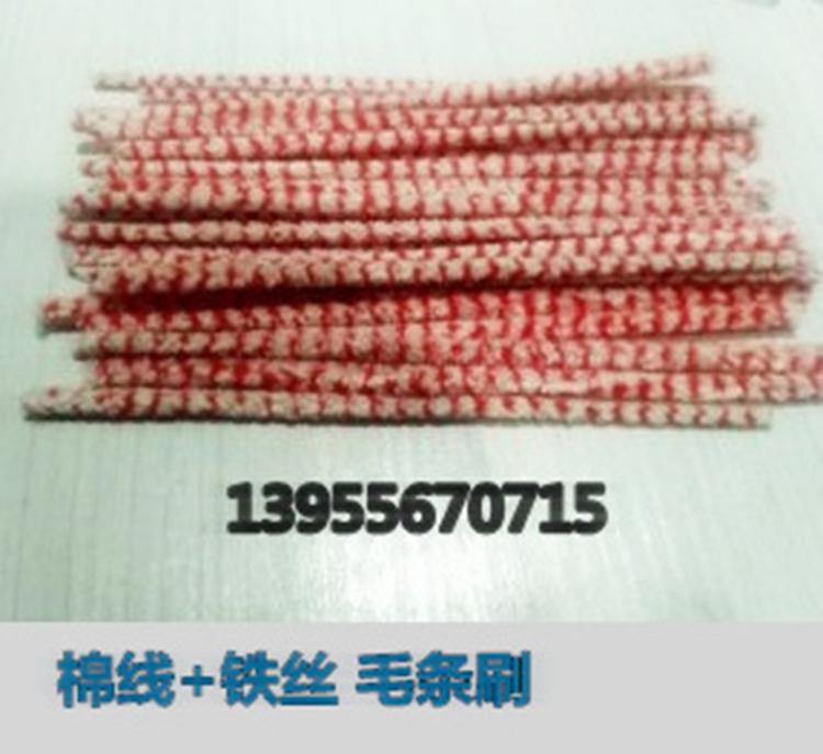 条形刷 板刷 pvc板刷 砂条刷 棉线刷pvc板刷砂条抛光