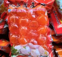 金福鸟咸蛋黄20枚批发咸鸭蛋黄批发价格咸鸭蛋黄厂家鸭蛋黄厂