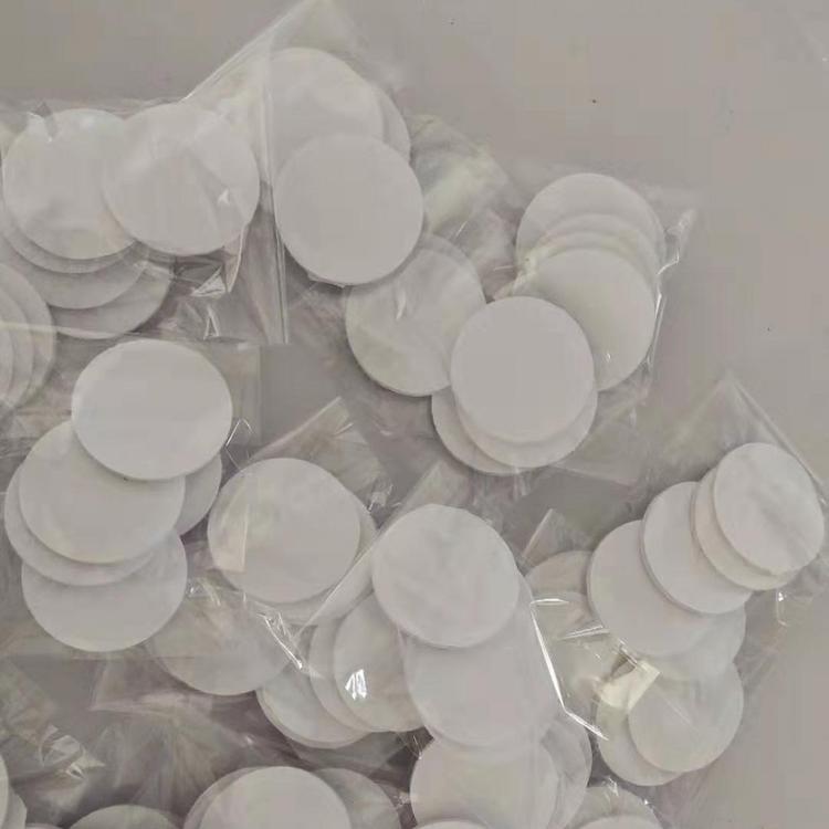 科索德双面背胶魔术贴 背胶粘扣带定制 优质尼龙圆形魔术贴