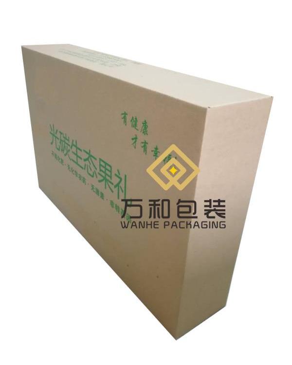 郑州纸箱厂家4号加硬纸箱包装纸盒制作 万合包装 定制纸箱厂家批发直销