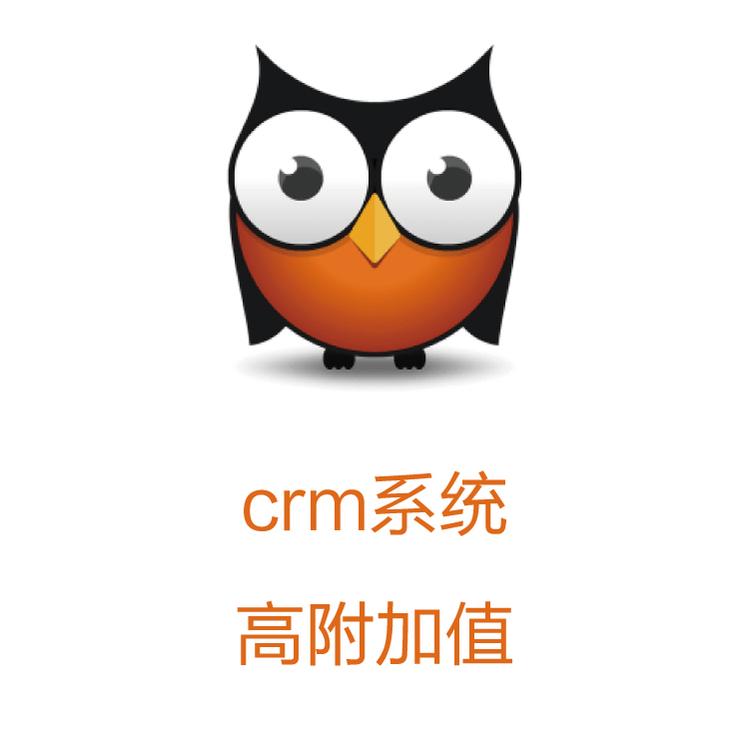 CRM管理系统 口袋助理 自动获客的CRM