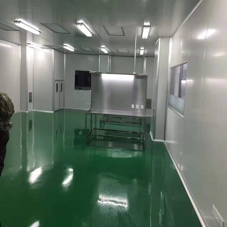 无尘车间厂家净化工程苏州厂家食品车间无尘车间加工无菌洁净室来电咨询