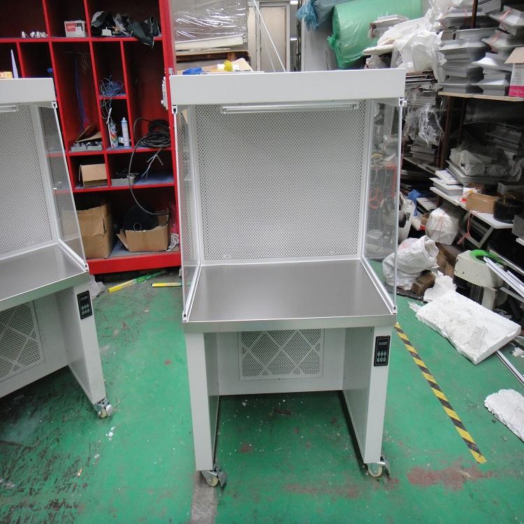超净工作台苏州 江阴 常熟生产各种净化设备加工各种无尘净化工程