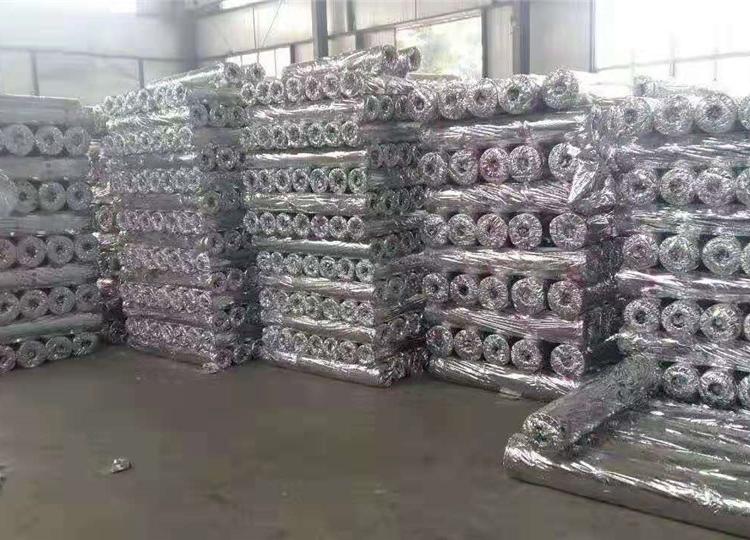 地热反射膜厂家  无纺布地热反射膜  新型地暖材料报价