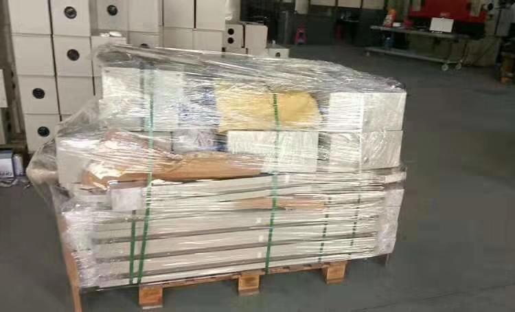 插接式母线槽CCX- 400A 500A 630A 800A 测量免费 欢迎来厂考察