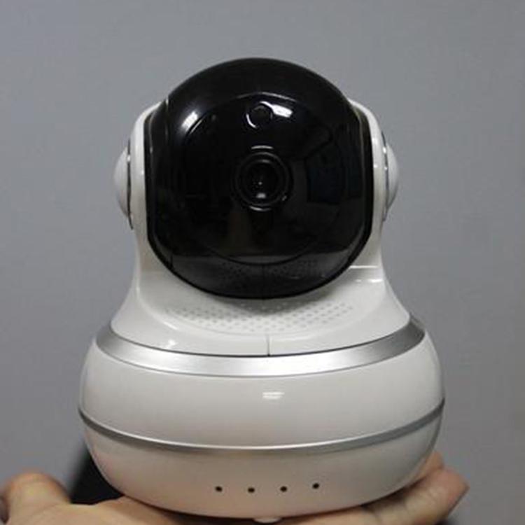 智能安防监控IPC-V380-Q5S全景摄像头厂家直销